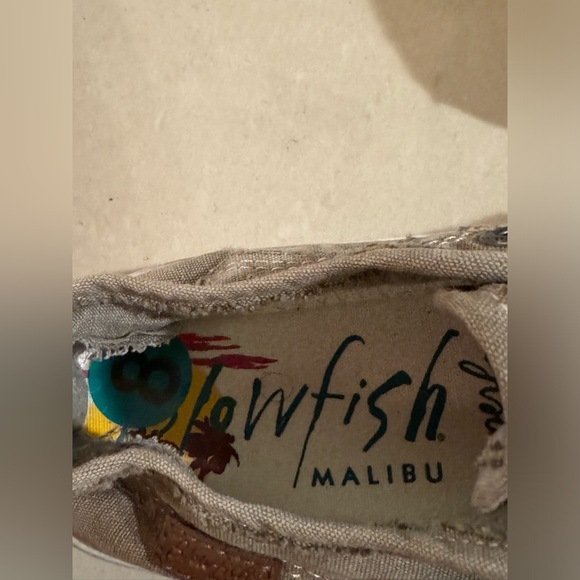 New women’s blowfish shoes size 8 (never worn) - Picture 6 of 6